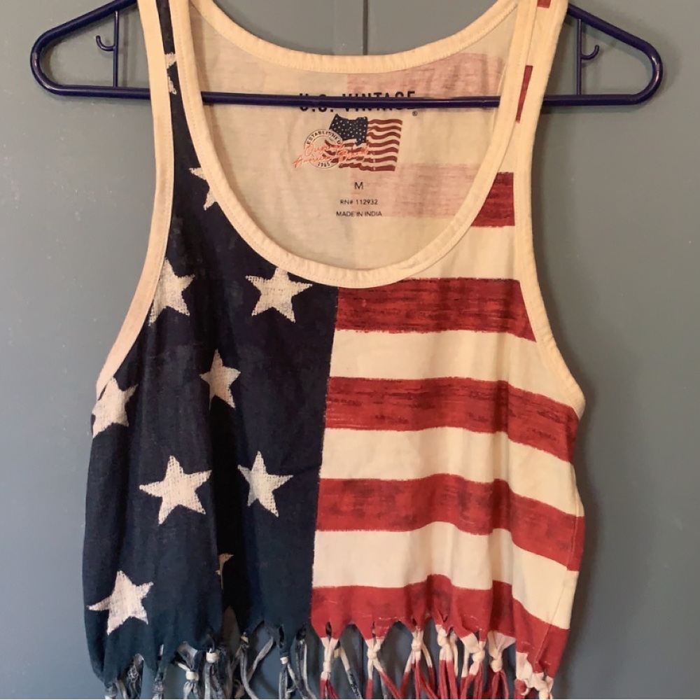 4th of July shirt